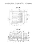 LIQUID EJECTING HEAD AND LIQUID EJECTING APPARATUS diagram and image