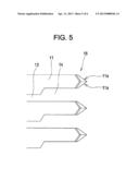 LIQUID EJECTING HEAD AND LIQUID EJECTING APPARATUS diagram and image