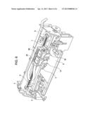 LIQUID EJECTING HEAD AND LIQUID EJECTING APPARATUS diagram and image