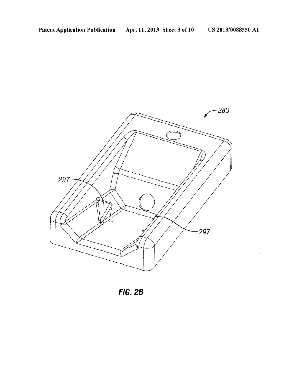 LIQUID INK CONTAINERS FOR PRINTING SYSTEMS - diagram, schematic, and image 04