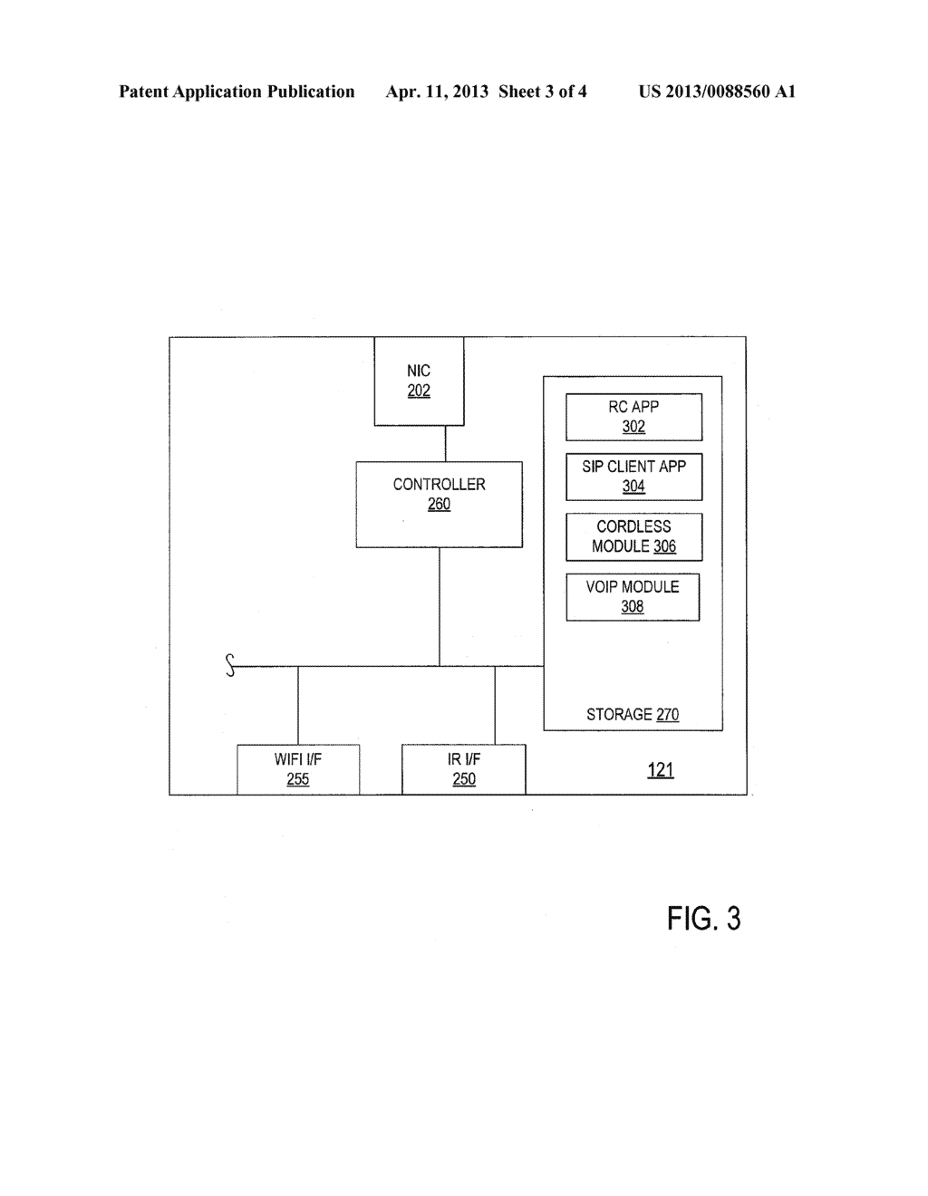 Integrated Devices for Multimedia Content Delivery and Video Conferencing - diagram, schematic, and image 04