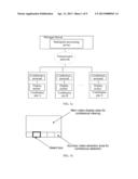 VIDEO CONFERENCE CONTROL METHOD AND CONFERENCE TERMINAL diagram and image