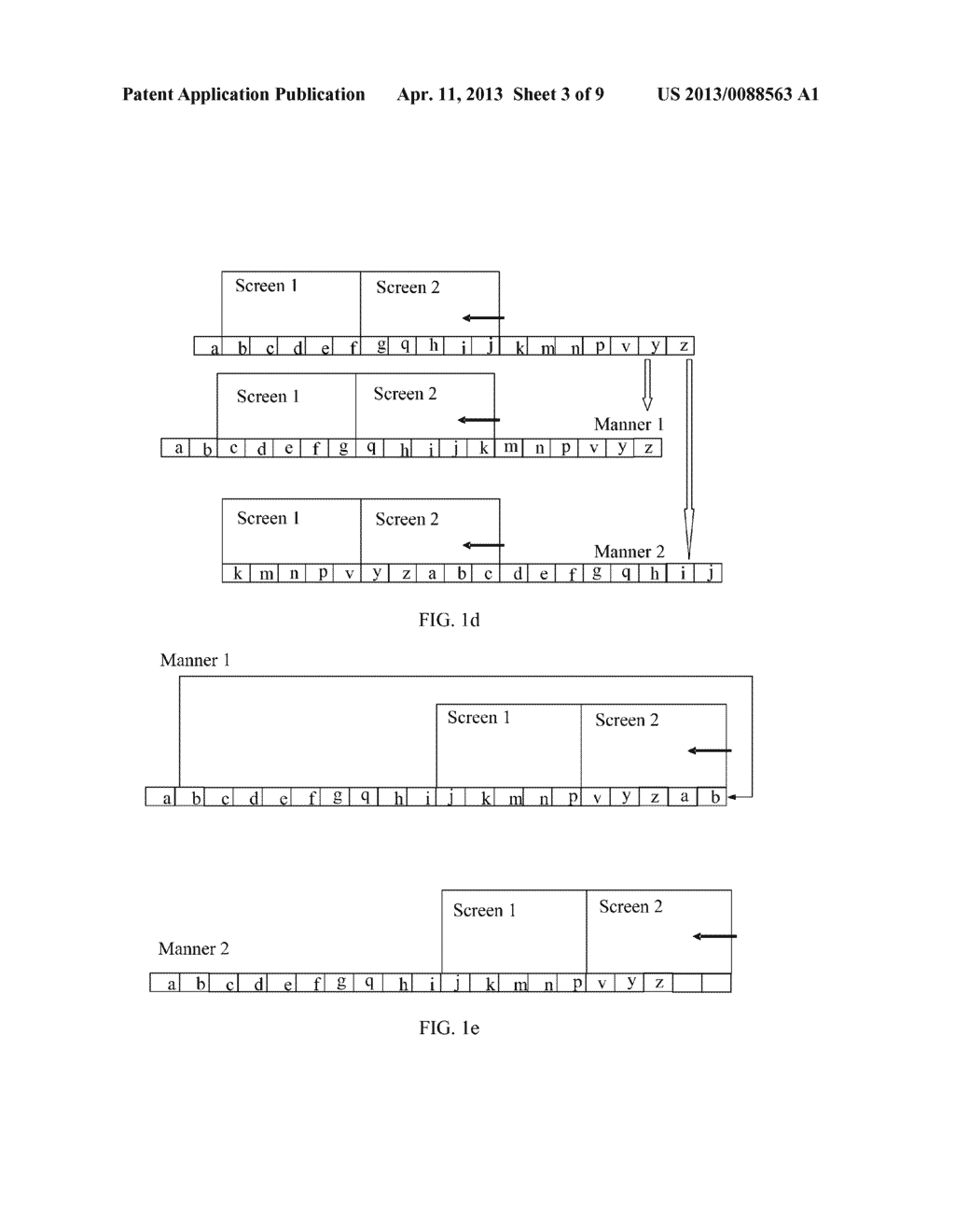 VIDEO CONFERENCE CONTROL METHOD AND CONFERENCE TERMINAL - diagram, schematic, and image 04