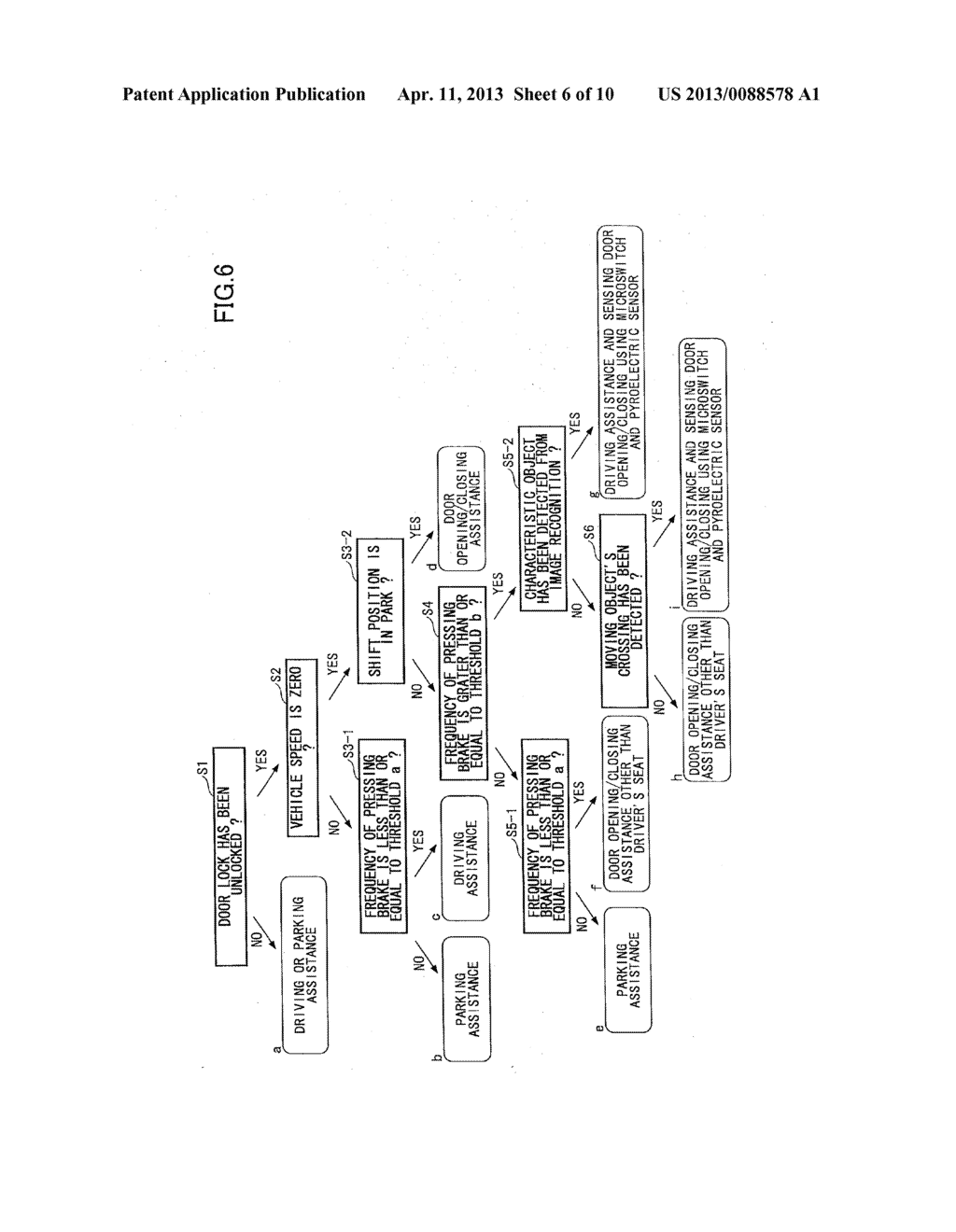 IMAGE PROCESSING APPARATUS AND VEHICLE - diagram, schematic, and image 07