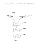 HOUGH TRANSFORM APPROACH TO GAP MEASUREMENT IN BLADE INSPECTION diagram and image