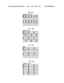 METHOD FOR MEASURING LUMINANCE OF LIGHT-EMITTING DISPLAY PANEL diagram and image