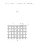 METHOD FOR MEASURING LUMINANCE OF LIGHT-EMITTING DISPLAY PANEL diagram and image