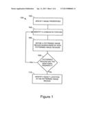 OBJECT LOCATING AND TRACKING IN VIDEO FRAMES USING SMOOTHNESS CHECK ALONG     SPECIFIED LINE SECTIONS diagram and image