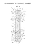 BLUR CORRECTION DEVICE AND IMAGING APPARATUS diagram and image