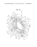 BLUR CORRECTION DEVICE AND IMAGING APPARATUS diagram and image