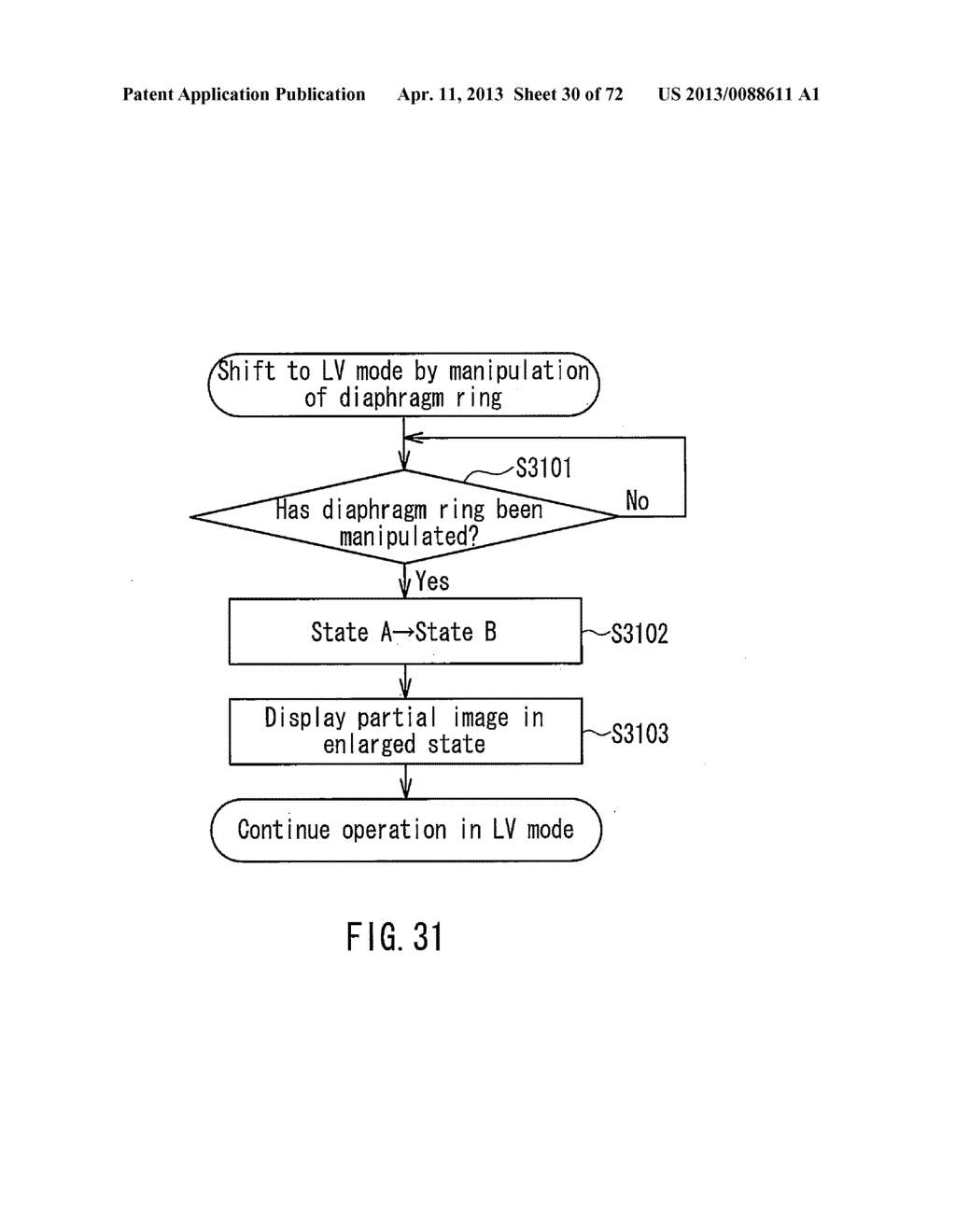 DIGITAL CAMERA - diagram, schematic, and image 31