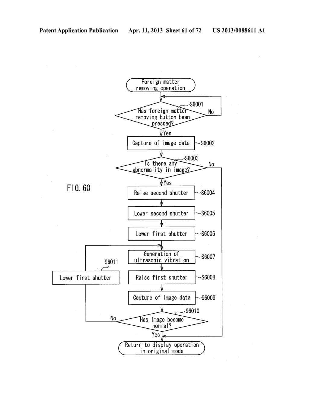 DIGITAL CAMERA - diagram, schematic, and image 62