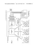 IMAGE PROCESSING APPARATUS AND IMAGE PICKUP APPARATUS diagram and image