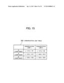 IMAGE PROCESSING APPARATUS AND IMAGE PICKUP APPARATUS diagram and image