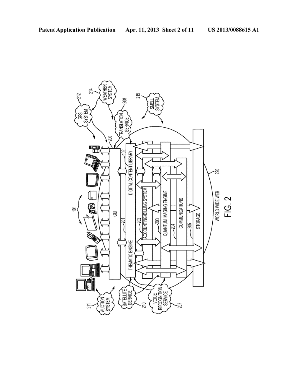 APPARATUS AND METHOD OF CONDUCTING A TRANSACTION IN A VIRTUAL ENVIRONMENT - diagram, schematic, and image 03