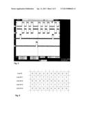 METHOD OF CONTROLLING A SYSTEM INCLUDING AN IMAGE SENSOR AND A LIGHT     SOURCE diagram and image