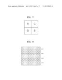 IMAGING DEVICE INCLUDING PHASE DETECTION PIXELS ARRANGED TO PERFORM     CAPTURING AND TO DETECT PHASE DIFFERENCE diagram and image