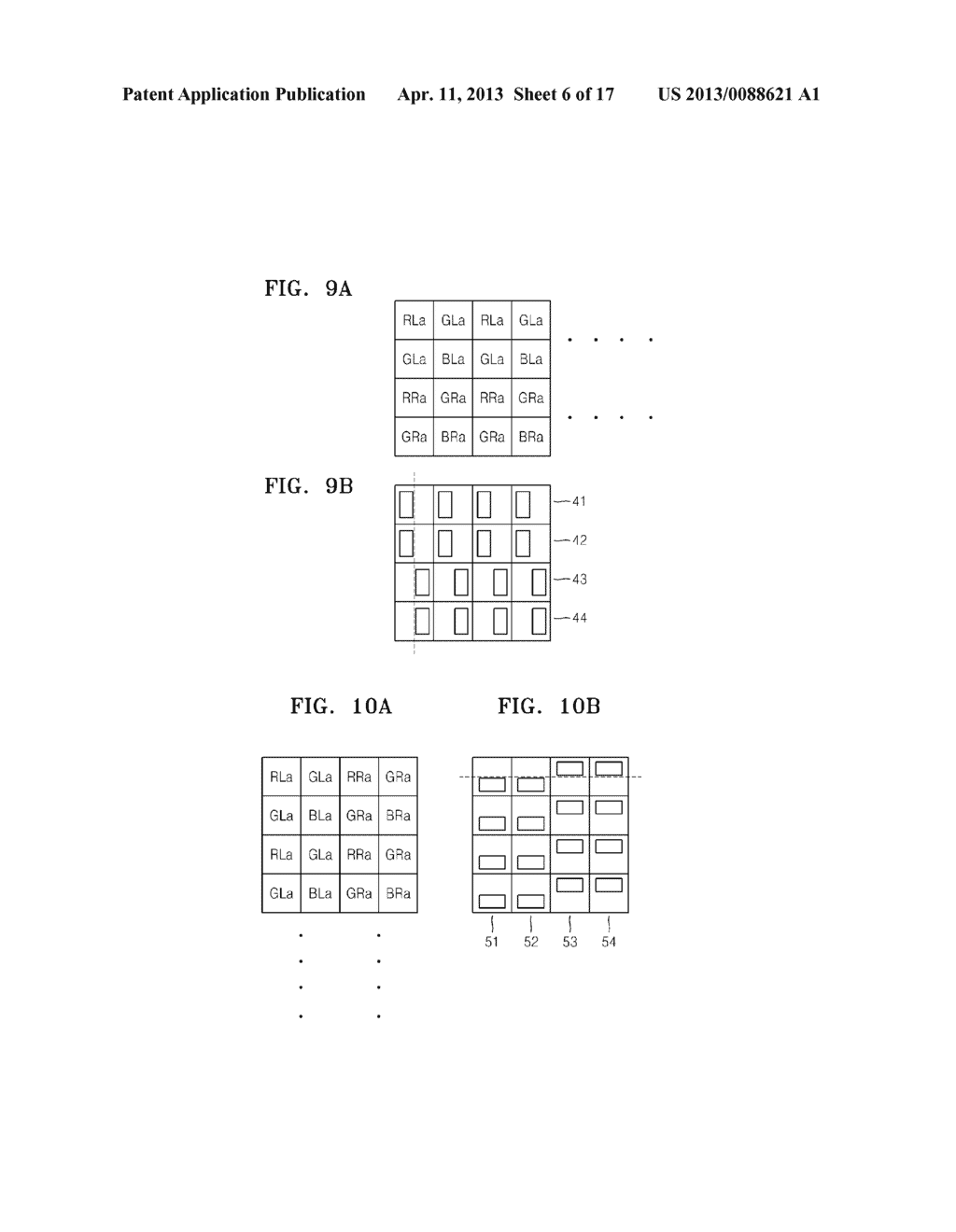 IMAGING DEVICE INCLUDING PHASE DETECTION PIXELS ARRANGED TO PERFORM     CAPTURING AND TO DETECT PHASE DIFFERENCE - diagram, schematic, and image 07