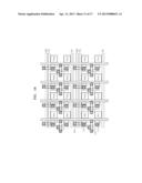 IMAGING DEVICE INCLUDING PHASE DETECTION PIXELS ARRANGED TO PERFORM     CAPTURING AND TO DETECT PHASE DIFFERENCE diagram and image