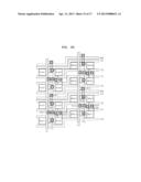 IMAGING DEVICE INCLUDING PHASE DETECTION PIXELS ARRANGED TO PERFORM     CAPTURING AND TO DETECT PHASE DIFFERENCE diagram and image