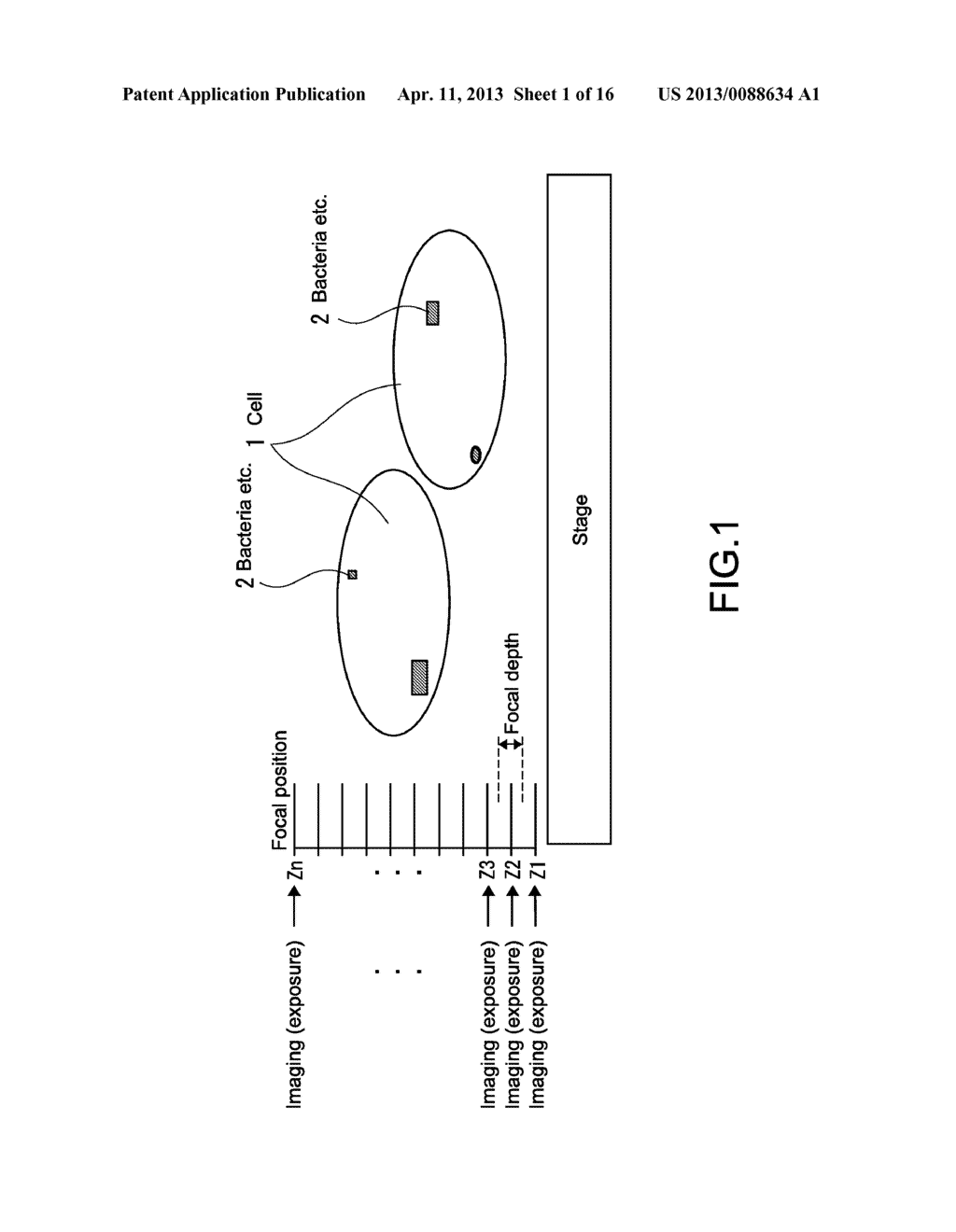IMAGE ACQUISITION APPARATUS, IMAGE ACQUISITION METHOD, AND COMPUTER     PROGRAM - diagram, schematic, and image 02
