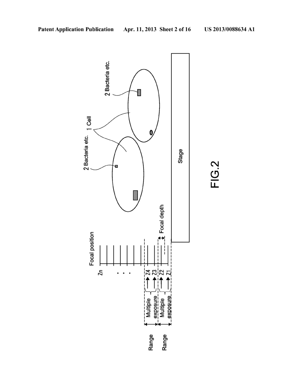 IMAGE ACQUISITION APPARATUS, IMAGE ACQUISITION METHOD, AND COMPUTER     PROGRAM - diagram, schematic, and image 03