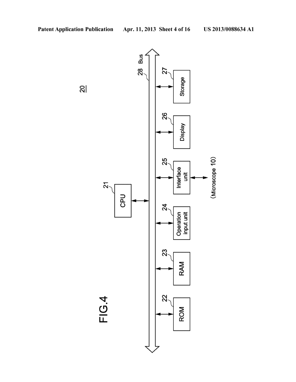 IMAGE ACQUISITION APPARATUS, IMAGE ACQUISITION METHOD, AND COMPUTER     PROGRAM - diagram, schematic, and image 05