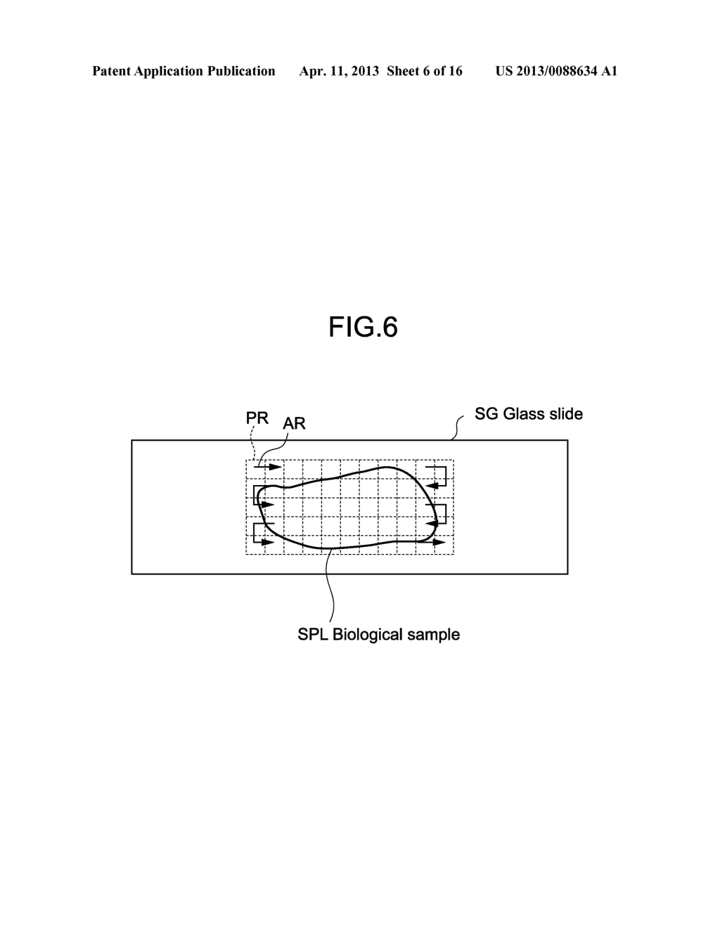 IMAGE ACQUISITION APPARATUS, IMAGE ACQUISITION METHOD, AND COMPUTER     PROGRAM - diagram, schematic, and image 07