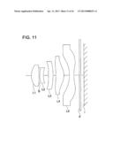 Image Pickup Lens, Image Pickup Apparatus, and Mobile Terminal diagram and image