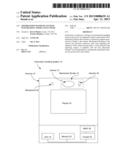 Information Handling System Integrated Camera Lens Cover diagram and image