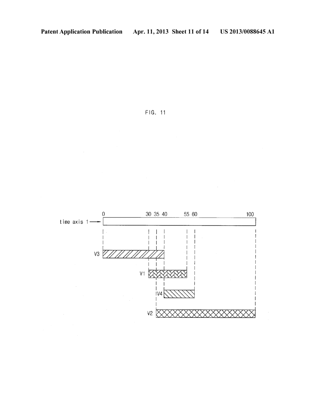 Method of Processing Moving Picture and Apparatus Thereof - diagram, schematic, and image 12