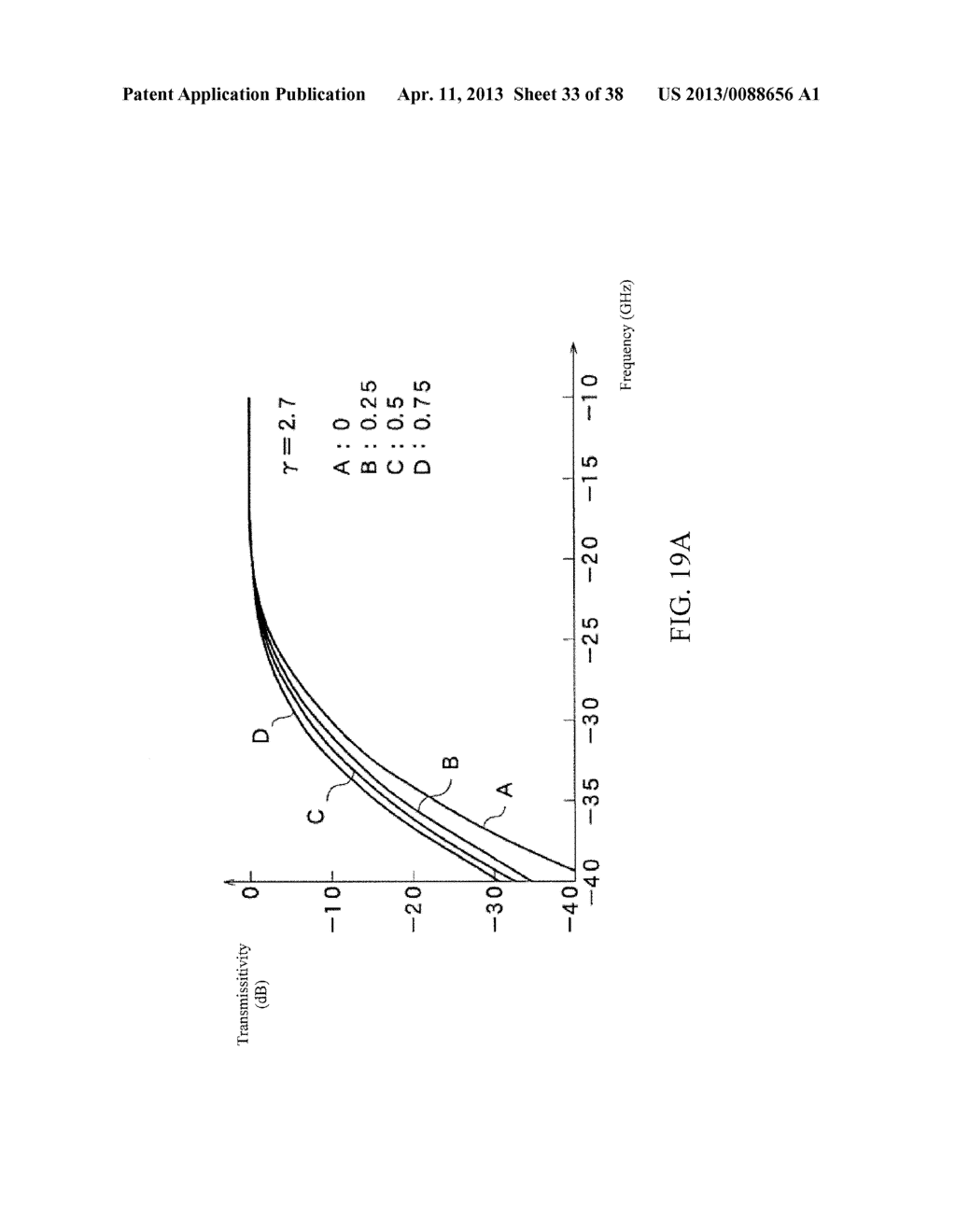 FREQUENCY CONTROL METHOD OF OPTICAL TUNABLE FILTER DEVICES - diagram, schematic, and image 34