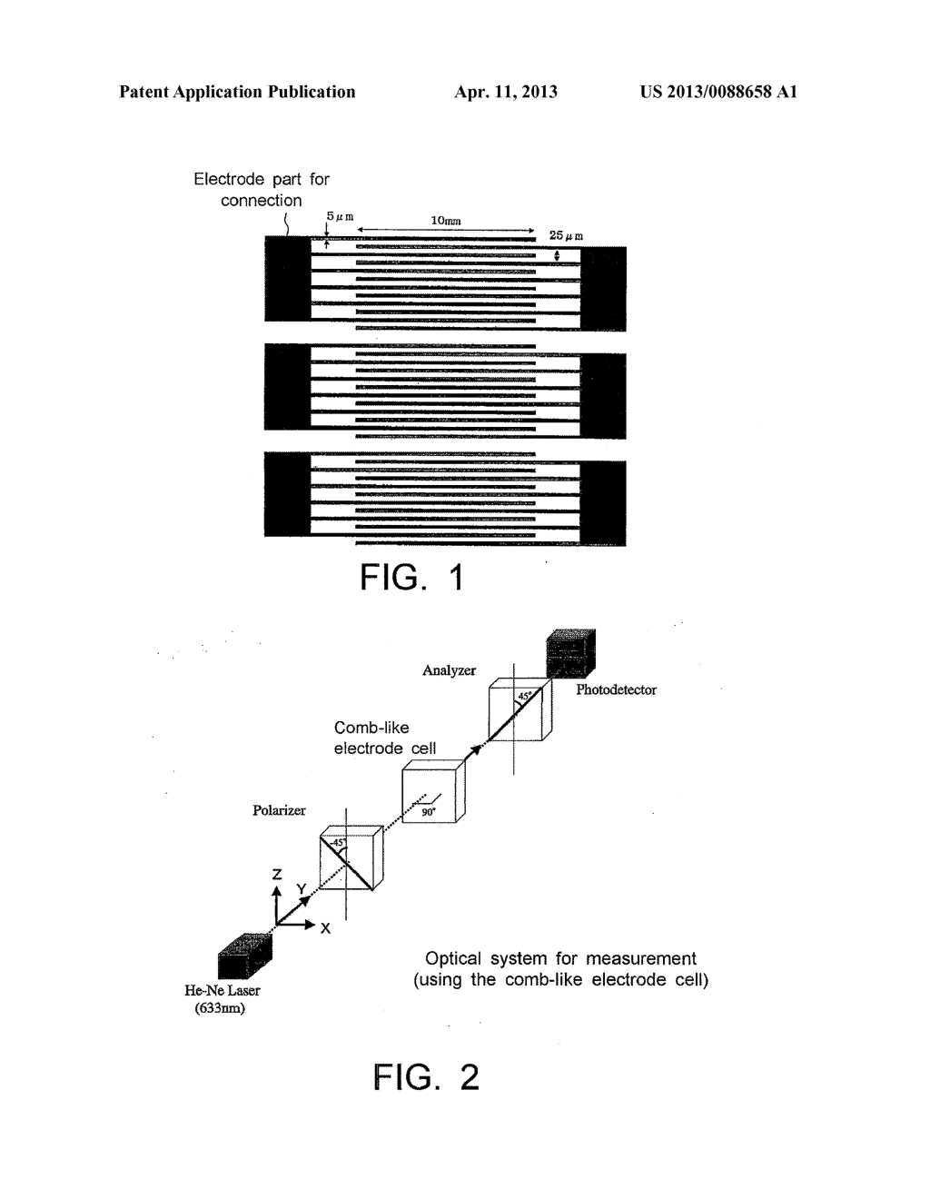 CHLOROFLUOROBENZENE COMPOUND, OPTICALLY ISOTROPIC LIQUID CRYSTAL MEDIUM     AND OPTICAL DEVICE - diagram, schematic, and image 02