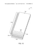 Displays with Minimized Border Regions diagram and image