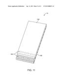 Displays with Minimized Border Regions diagram and image