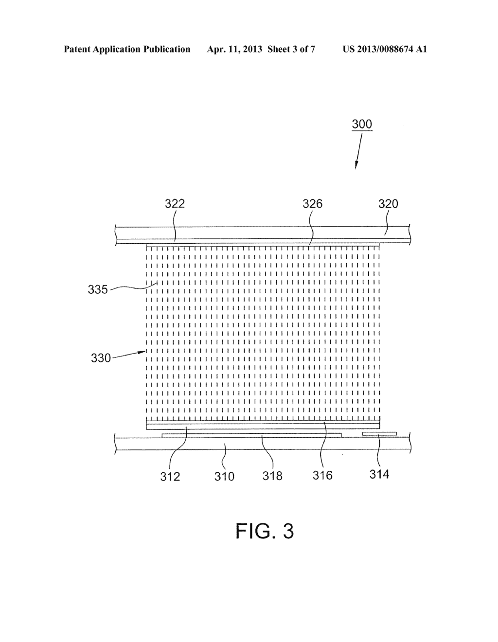 LIQUID CRYSTAL DISPLAY - diagram, schematic, and image 04