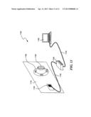 EYE IMAGE AND VIDEO CAPTURE SYSTEM AND ASSOCIATED  METHODS diagram and image