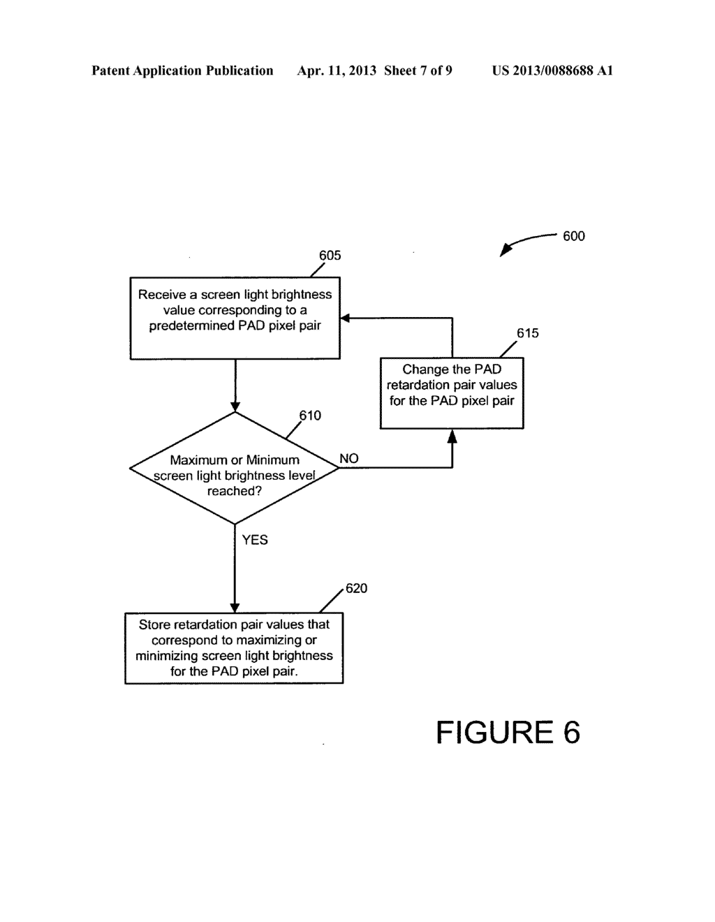 SPATIALLY MODIFYING POLARIZATION STATE OF LIGHT - diagram, schematic, and image 08