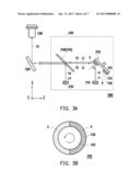 LIGHT SOURCE MODULE AND PROJECTION APPARATUS diagram and image