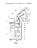 Flexible Nonlinear Laser Scanning Microscope for Noninvasive     Three-Dimensional Detection diagram and image