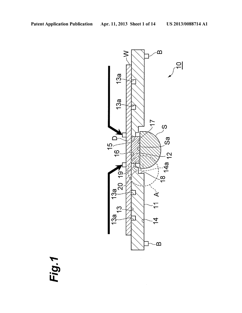 SUCTION APPARATUS, SEMICONDUCTOR DEVICE OBSERVATION DEVICE, AND     SEMICONDUCTOR DEVICE OBSERVATION METHOD - diagram, schematic, and image 02