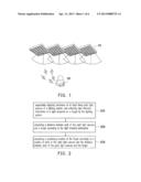 POSITIONING METHOD AND POSITIONING SYSTEM BASED ON LIGHT INTENSITY diagram and image