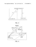 POSITIONING METHOD AND POSITIONING SYSTEM BASED ON LIGHT INTENSITY diagram and image