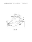 POSITIONING METHOD AND POSITIONING SYSTEM BASED ON LIGHT INTENSITY diagram and image