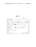 IMAGE FORMING APPARATUS AND METHOD OF OPERATING THE IMAGE FORMING     APPARATUS diagram and image