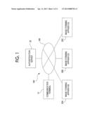 IMAGE FORMING SYSTEM, IMAGE FORMING APPARATUS AND NON-TRANSITORY COMPUTER     READABLE MEDIUM diagram and image