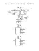 POWER SUPPLY CONTROL APPARATUS, IMAGE FORMING APPARATUS, AND POWER SUPPLY     CONTROL METHOD diagram and image