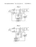 POWER SUPPLY CONTROL APPARATUS, IMAGE FORMING APPARATUS, AND POWER SUPPLY     CONTROL METHOD diagram and image