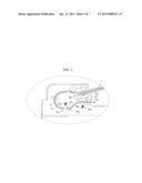 IMAGE READING DEVICE AND IMAGE FORMING APPARATUS HAVING THE SAME diagram and image