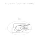 IMAGE READING DEVICE AND IMAGE FORMING APPARATUS HAVING THE SAME diagram and image